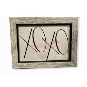 XOXO Print 